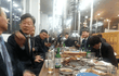 지금 난리난 식당 민폐남 ㅋㅋㅋ