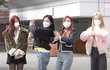 에이핑크 완전체 이상형 떳슴다