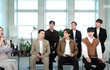 비투비 컴백했다! 시