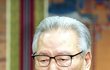 ‘우리 시대 최고 지성’…26일 별세 이어령 장관은 누구