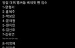 방과후설렘 데뷔조 ㄹㅈㄷ