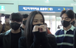 블랙핑크 지수, 파리 출국··· '지금 영로가 갑니다.