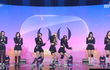 NMIXX (엔믹스), 'O.O (오오)' 쇼케이스 라이브 쵝오다!