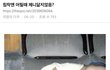 침착맨 과사 제니 닮음
