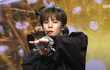 김우석, 'Switch' LiveStage - 'Reve' 쇼케이스