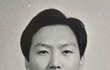 윤석열 젊었을때 얼굴 괜찮았는데