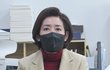 나경원 "서울시장이라면 출마가능하다"