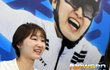 쇼트트랙 최민정, 산불 피해지역 복구 위해 5천만원 기부 “보탬되길”