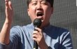 한국여자들아 아무한테 잘생겼다해주냐?