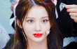 설윤이 미모 봐라 미쳤음