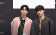 [SFW] 더보이즈 (THE BOYZ) 영훈X현재, 잘생김 한도 초과