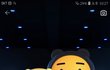 얘 뭐임?? 표정관리 조카 안하네ㅋㅋ;