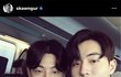 남주혁 지수랑 친함…?