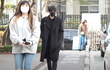 슈퍼주니어 규현 출근길 이상형시