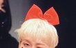 크래비티 형준 너무 귀엽게 생겼어