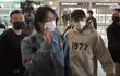 방탄소년단 (BTS), 두 번째 '그래미 어워즈' 도전 LA 출국