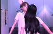 코노에서 못볼꼴 봄...