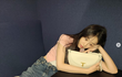 이주명 인스타 사복 패션