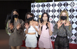 네이처, 소희X채빈X유채X로하, 패션쇼 존예시