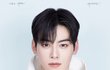 차은우 시현하다 진짜 사람이냐
