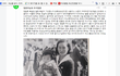 여고생졸업식 딸이다섯살 사진