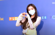 레드벨벳 아이린, 웬디 빈자리 채우는 '스페셜 요정'··· 출근길