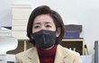 女 중진 나경원 전 국힘 의원, 문화부 장관 입각 주목