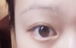 장원영같은 눈 되려면 어떻게 화장 해야함?