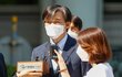 “정경심, 딸 입학 취소 후 건강 악화…뇌출혈 의심 판정”
