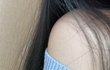 셀카자른건데 쇄골 너무 힘준거같음?