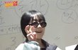너네 안소희랑 한소희 이름 같은거 알았냐