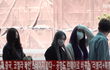 에스파 (aespa) 카리나 윈터 지젤 닝닝 코첼라 출굴길 러블리