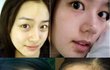 이 정도 얼굴 갖고 평생 화장 못 하기vs그냥 살기