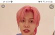 투바투 연준 이 머리