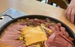 부대찌개 존맛탱