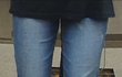 이 청바지 ㅇㄸ