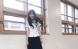 하복 이렇게 입고 다니는 거 ㅇㄸ?