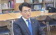 박용진 "소탐대실에 대선 패배…2030 여성 입당은 좋은 자극"
