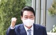 민주 “尹 신라호텔서 취임 만찬, 혈세잔치”... 尹측 “비용 차이 없어”