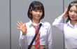 르세라핌 (LESSERAFIM) 김채원, '아는형님' 출근길···