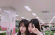 k하이틴 웨딩 파리 짤털할게