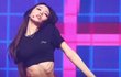 유나의 비정상적 몸 상태… 체중에 집착하는 편 (feat. video ...갈비뼈가 앙상)