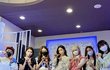 아이브 비율 다 개오짐