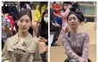 수지 vs 김연아 누가 더 예쁘게 나온거 같어?