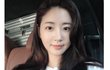 김사랑 닮았다는말