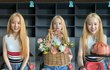 얘들아 치즈가 영어로 뭐야?