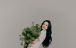 김도연 화보 옷 다 예쁘다