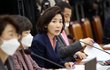 나경원 “공수처 출범, 정권 비판하면 감옥가는 세상 될 것”