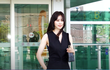 서동주 출국길 킹몸매