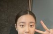 리정 이런머리 잘어울림ㅋㅋㅋ